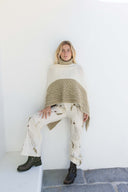 Poncho Luriel (bicolor)