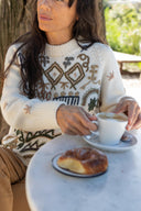 Sweater Choc