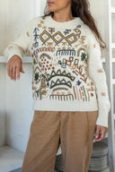 Sweater Choc