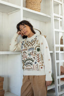 Sweater Choc
