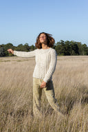 Sweater Alba