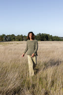 Sweater Kamet (con tinte natural)