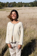 Sweater Libélula