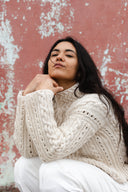 Sweater Roble