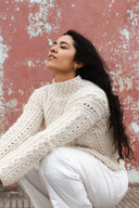Sweater Roble