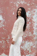Sweater Roble