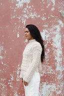 Sweater Roble
