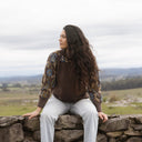 Sweater Yosemite