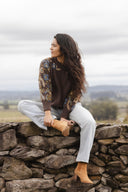 Sweater Yosemite