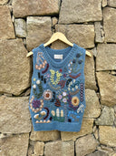 Nile Vest