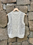 Lily Vest
