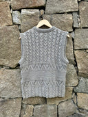 Chaleco Lima (con tinte natural)