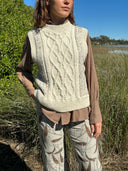 Lily Vest