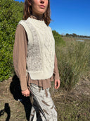 Lily Vest