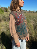 Nile Vest
