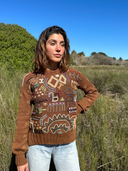 Sweater Choc