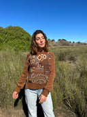 Sweater Choc