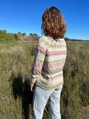 Noé Sweater (with natural dye)