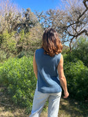 Chaleco Forest