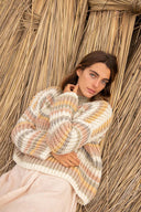 Sweater Rainbow