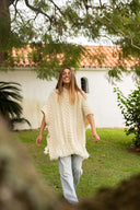Poncho Araucaria