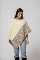 Poncho Luriel (bicolor)