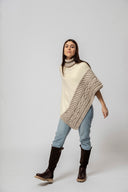 Poncho Luriel (bicolor)