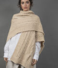 Ruana Braid - Imagen 3
