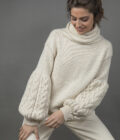 Sweater Oliva - Image 3