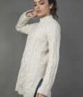 Sweater Granate - Image 3