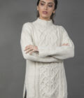 Sweater Granate - Image 2