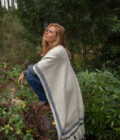 Ruana Cardo - Imagen 9
