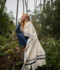 Ruana Cardo - Imagen 6