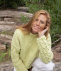 Sweater Taruman con tinte natural - Image 2