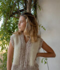 Chaleco Lirio - Imagen 3