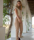 Chaleco Lirio - Imagen 4