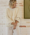 Sweater Nuez