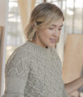 Sweater Loto (con tinte natural) - Image 3