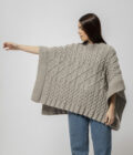 Poncho Cuarzo - Image 6