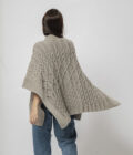 Poncho Cuarzo - Image 4