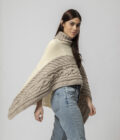 Poncho Luriel bicolor - Image 10