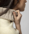 Poncho Luriel bicolor - Image 13
