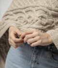Poncho Luriel bicolor - Image 12