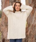Maxi Sweater Garzón