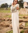 Vestido Berberis