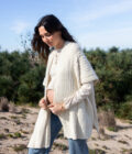 Ruana Avellana - Imagen 2