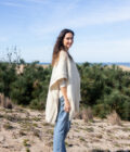 Ruana Avellana - Imagen 3