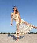 Top Inti con ecoprint - Image 4