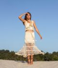 Top Inti con ecoprint - Image 3