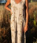 Vestido Toscana